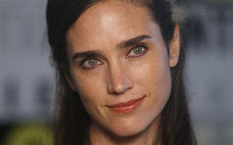 jennifer connelly gencligi|Jennifer Connelly